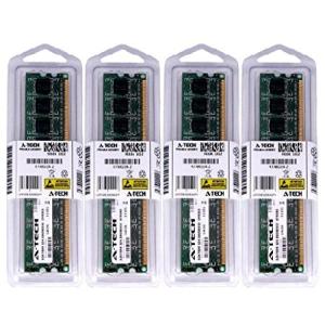 Arch Memory 4 GB 240-Pin DDR3 UDIMM RAM for HP Pavilion Elite HPE-270f