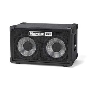 Hartke Bass Amplifier Cabinet (HCX210V2)