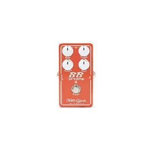 Xotic BB Preamp V 1.5 Pedal