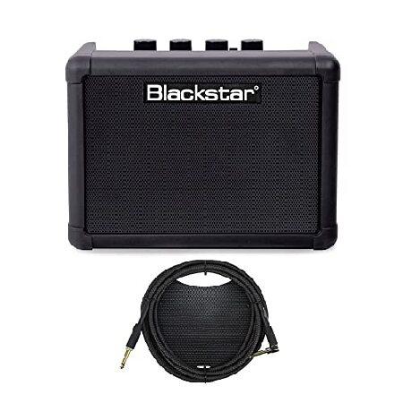 Blackstar FLY3BLUE Electric Guitar Mini Bluetooth ...