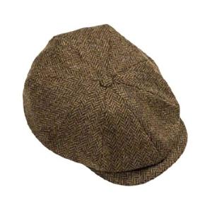 品質満点 世界の品々を豊富に取り揃えております アイリッシュハット U Tipperary Co In Made ニュースボーイ 8ピース ツイードキャップ アイルランド製 メンズ 帽子 Www Lawshucks Com