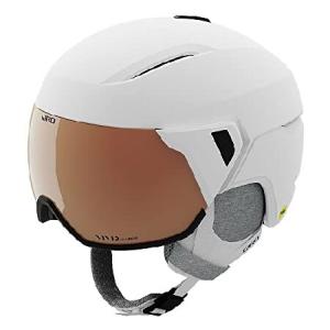 Giro Aria Spherical MIPS Ski Helmet - Snowboarding...