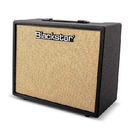 Blackstar Debut, 2 Guitar Combo Amplifier, Black (...