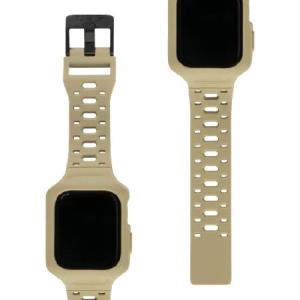 URBAN ARMOR GEAR Rip Curl x UAG Apple Watchバンド 45m...