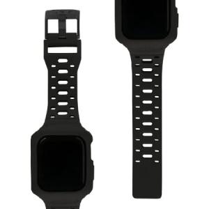 URBAN ARMOR GEAR Rip Curl x UAG Apple Watchバンド 45m...