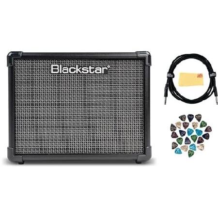 Blackstar ID:Core 10 V4 Stereo Digital Combo Ampli...