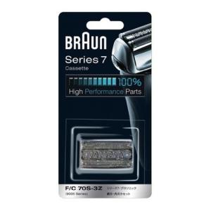 BRAUN（ブラウン） * ブラウン【国内正規品】【替え刃： F/C74S