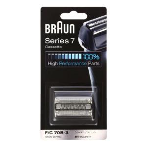 BRAUN/ブラウン ブラウン シェーバー 替刃...の商品画像