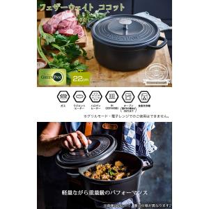 【正規品】GREEN PAN グリーンパン フ...の詳細画像1