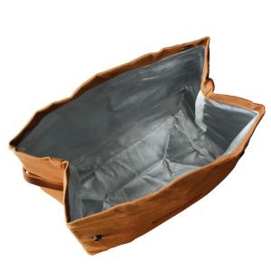 DULTON ダルトン 保冷バッグ Wax c...の詳細画像3