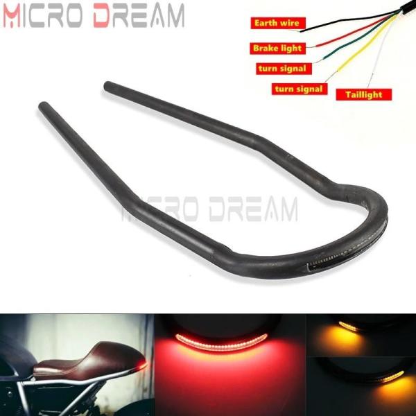 並行輸入品 スズキ suzuki バイク end brat style seat frame hoo...