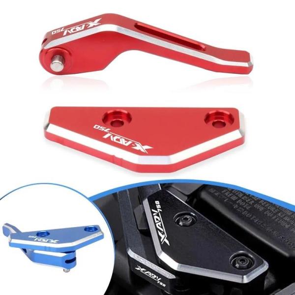 並行輸入品 バイク ブレーキ パーキングハンドレバーx adv 750750nt11002021 2...
