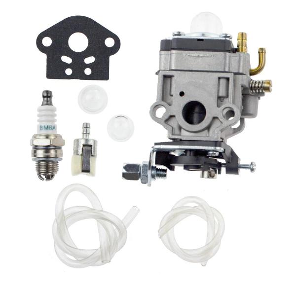 並行輸入品 makitaストリングトリマーキャブレター rbc2510rc2500 ptr2500e...