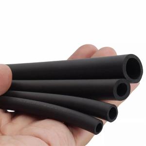 並行輸入品 id2mm 黒ゴム製燃料 ホース1...の詳細画像1