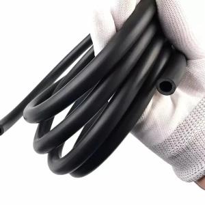 並行輸入品 id2mm 黒ゴム製燃料 ホース1...の詳細画像2