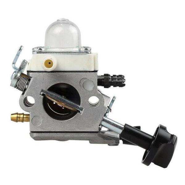 並行輸入品 bg56 stihlキャブレター sh56sh86 bg86 c1m s261b zam...