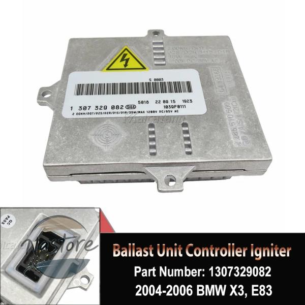 並行輸入品 d1s hidキセノンバラストコントローラー イグニッション d2s 130732908...