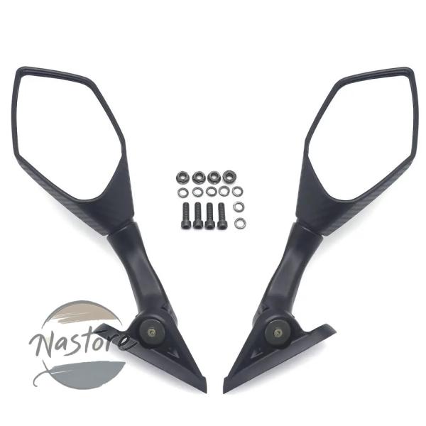 並行輸入品 r3 ヤマハ ミラー バック ショート nmax 15 21 yzf 14 r25 20...