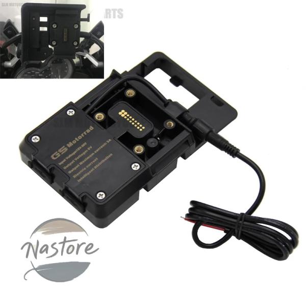 並行輸入品 BMW バイク 部品 カスタムパーツ アクセサリー r1200gs lc &amp; アドベンチ...