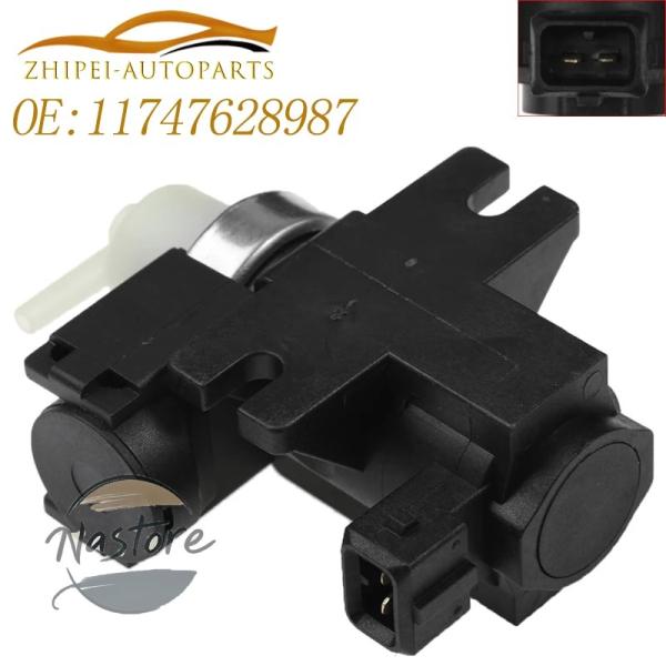 【並行輸入品】BMW x6 自動 ターボチャージャー ソレノイドバルブ f01 f02 e71 74...