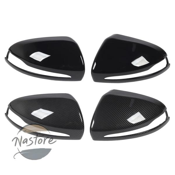 並行輸入品 w205 ミラー 取付 コンソール glc class x253 lhd 簡単 1ペア ...