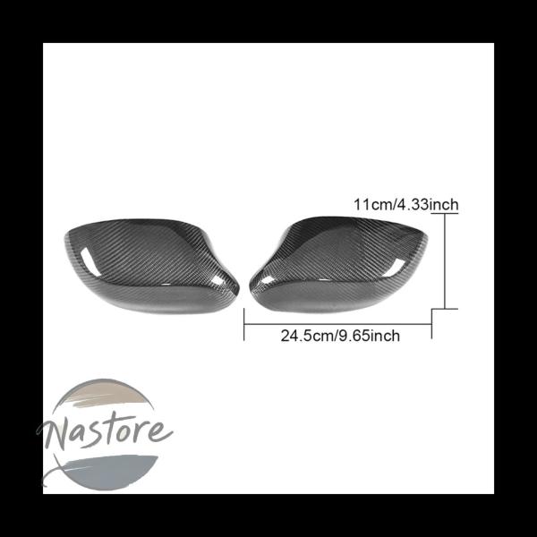 並行輸入品 BMW z4 ミラー モデル e85 2002 2008 カーボン バック カスタムパー...