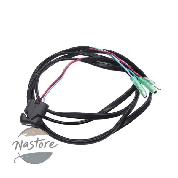 並行輸入品 g0 ヤマハ モーターリモコンボックス トリムチルトスイッチ 704 82563 00 ...