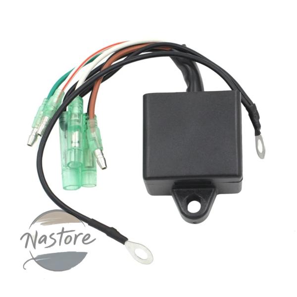 並行輸入品 ヤマハ 部品 カスタムパーツ アクセサリー 船外機 cdiユニット 2ストローク 3hp...