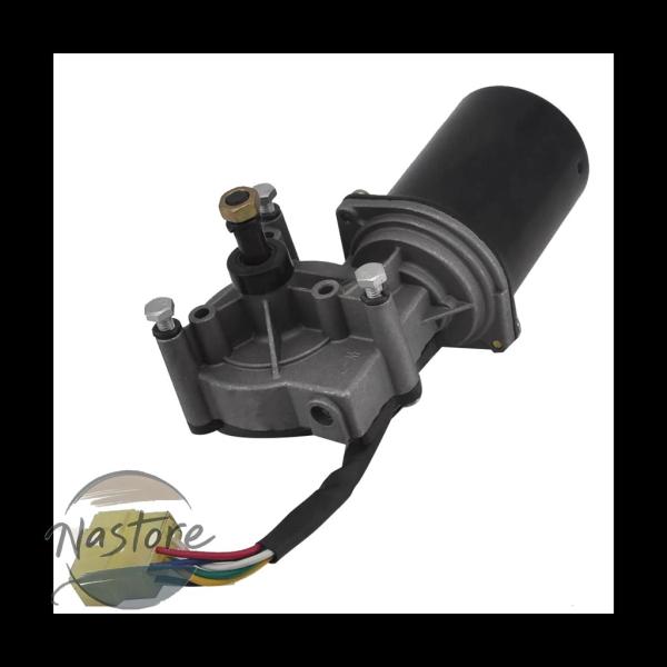 並行輸入品 r220 ショベルワイパーモーター24v 21n6 00240 01280 01281 ...