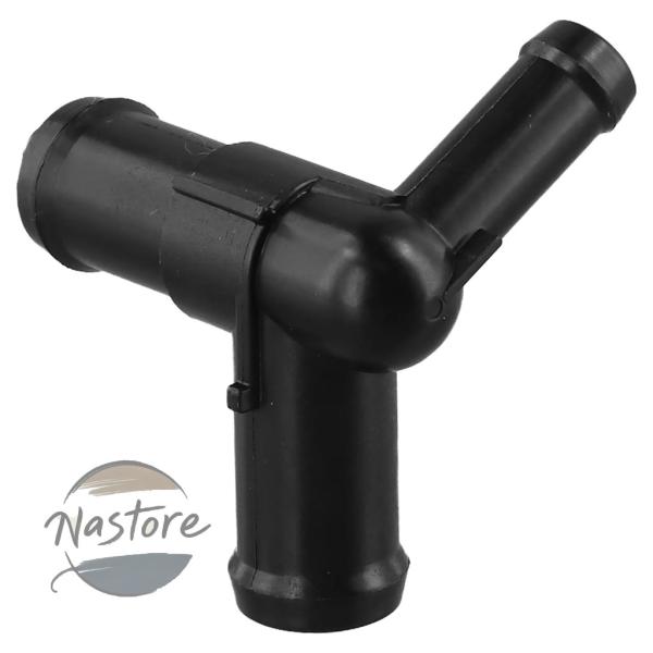 並行輸入品 nv200 日産 nissan 1pc water pipe connector for...