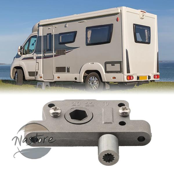 【並行輸入品】ルーフベント自動リフト 10a20281k1 maxxair オペレーター機構 rv ...