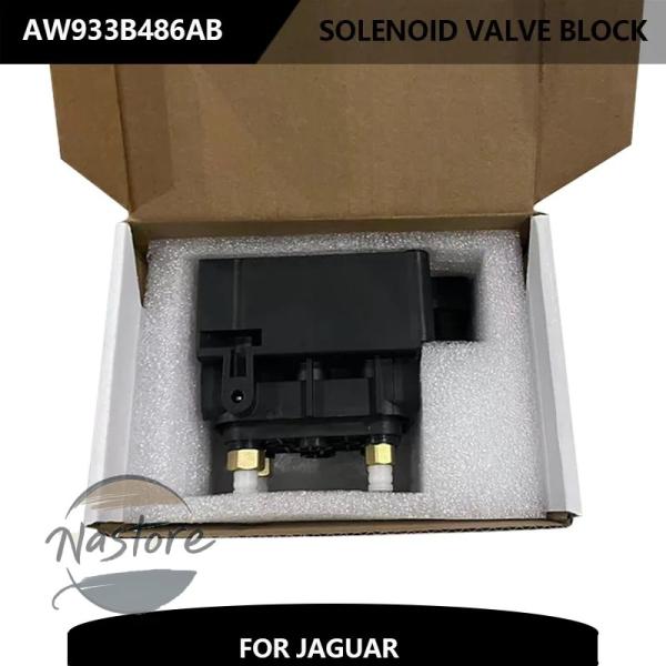 並行輸入品 x351 サスペンション カスタムパーツ カスタム エアサス カー エア バルブブロック...