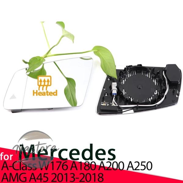 並行輸入品 メルセデスベンツ mercedes benz a200 ミラー ベンツ クラスaクラスw...