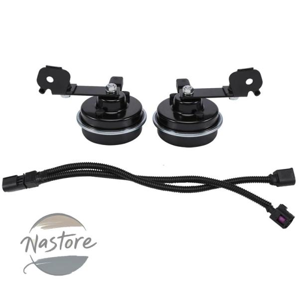 並行輸入品 フォルクスワーゲン volkswagen カスタムパーツ カスタム 交換 ホーンスペシャ...