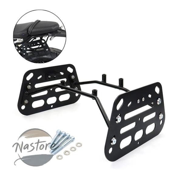 並行輸入品 BMW バイク 部品 カスタムパーツ アクセサリー brackets pannier r...