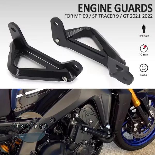 並行輸入品 xsr900 ヤマハ バイク xsr 900 2022 2023 falling pro...