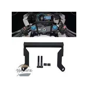 並行輸入品 r1000 スズキ suzuki スマートフォン gps ナビゲーションプレートホルダー...