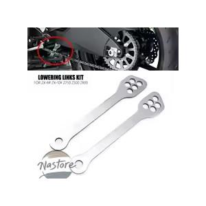 並行輸入品 z250 サスペンション リア キット クッションドロップコネクティング カワサキ zx...