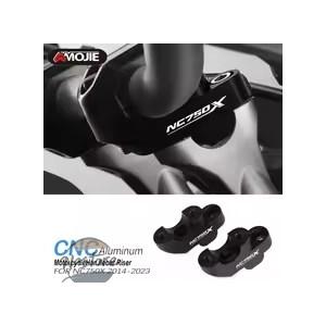 NC750X〈DCT〉 社外品 テイエス・コーポレーション ローシート HONDA_2