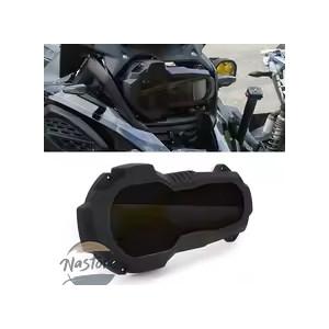 送料無料 BMW R1200RS 検証済み 57W 6800lm LEDヘッドライト