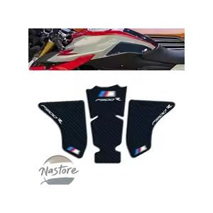 カワサキ（Kawasaki） GPZ400F タンク 銀 純正 中古 ZX400A3 ノーマル