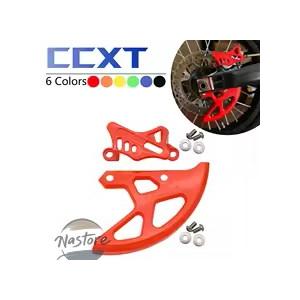 並行輸入品 ホンダ honda ガード ブレーキ リア ディスクプロテクション cr crf 250...