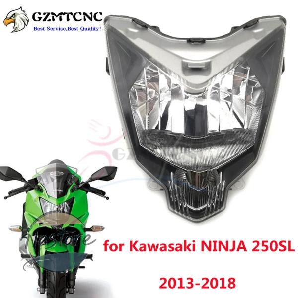 並行輸入品 フロント ヘッド ヘッドライト 部品 カスタムパーツ アクセサリー ライト アセンブリ ...