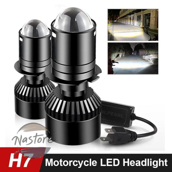 並行輸入品 h7 ヘッドライト ヘッド ライト led moto 電球 カワサキ zx1000 ex...