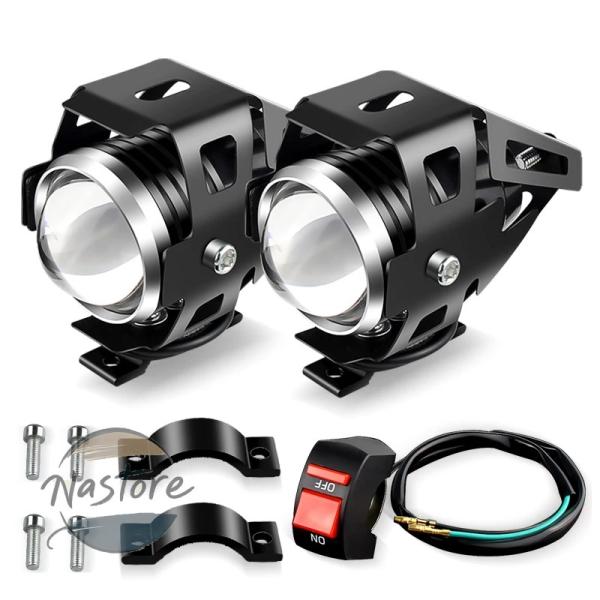 並行輸入品 z250 バイク ヘッドライト ヘッド ライト スポットライトカワサキ カワサキ ニンジ...