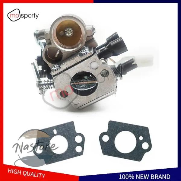 並行輸入品 c1q フィット zama キャブレター s268 stihl ms171 ms181 ...