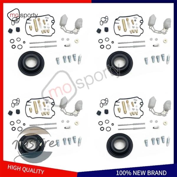 並行輸入品 fzr250 ヤマハ キット 4set 2set 1set キャブレター リペア真空ダイ...