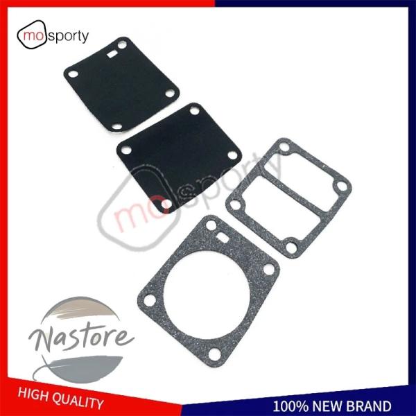 並行輸入品 ヤマハ キット キャブレター 燃料 ポンプダイヤフラムリペア r 6g1 a マリナー ...