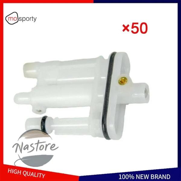 【並行輸入品】キット アンプ 50 個 20 10 5 個キャブレター リペア燃料 モジュールメイン...