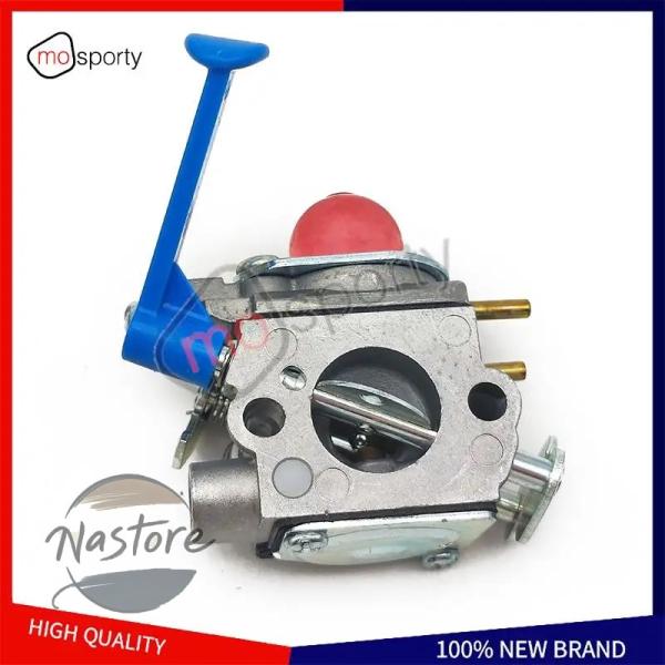 並行輸入品 ガーデンキャブレター リペアハスクバーナ 124l 125l 125ld 128c 12...